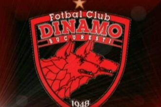 dinamo bukurestioy