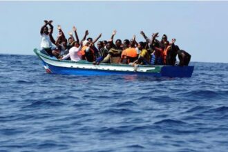djibouti migrants