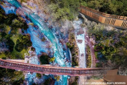 ektos photo gorgopotamos