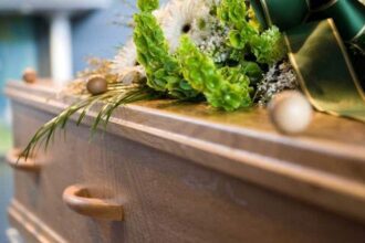 funeral