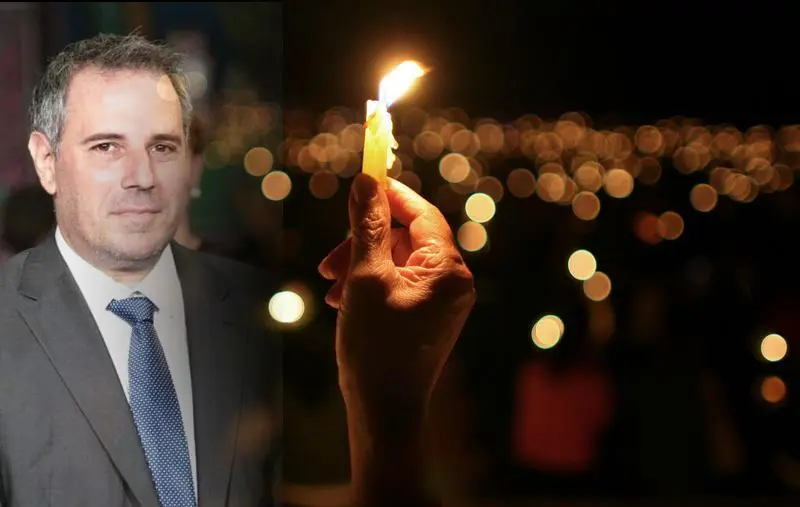 , Φθιώτιδα : Βαρύ πένθος για την απώλεια του αυτοδιοικητικού Γιώργου Ξηρομερίτη