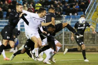 paok matos
