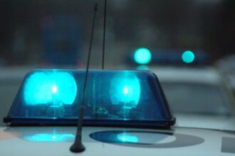 police