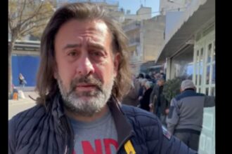 stefanos