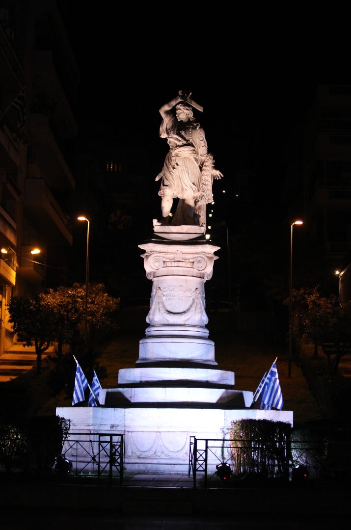αθανασιος διακος λαμια 11