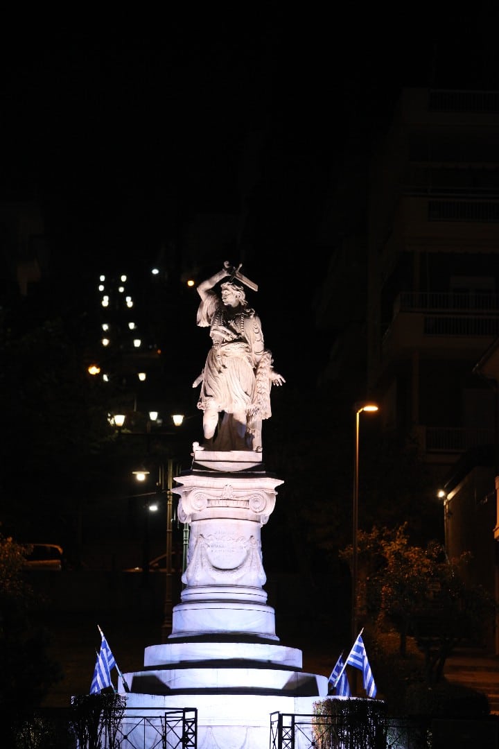 αθανασιος διακος λαμια 13