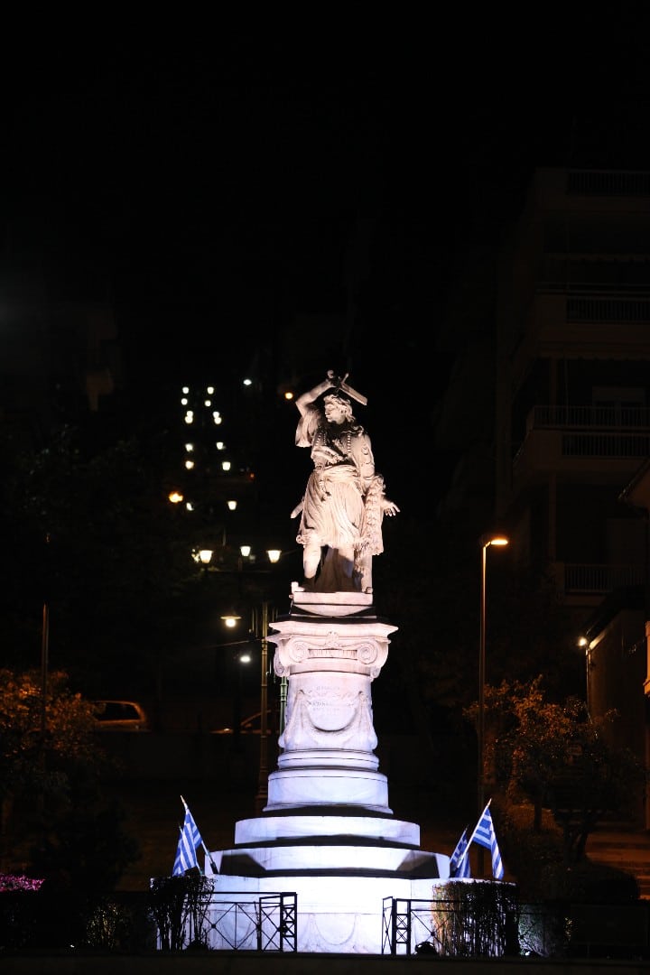 αθανασιος διακος λαμια 14