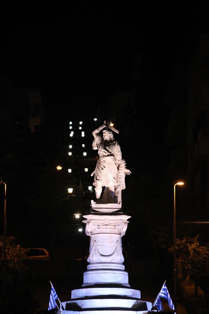 αθανασιος διακος λαμια 16