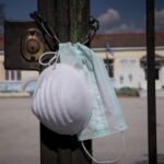 κορονοϊός σχολείο κλειστό πόρτα μάσκες Λάρισα 741x486 1