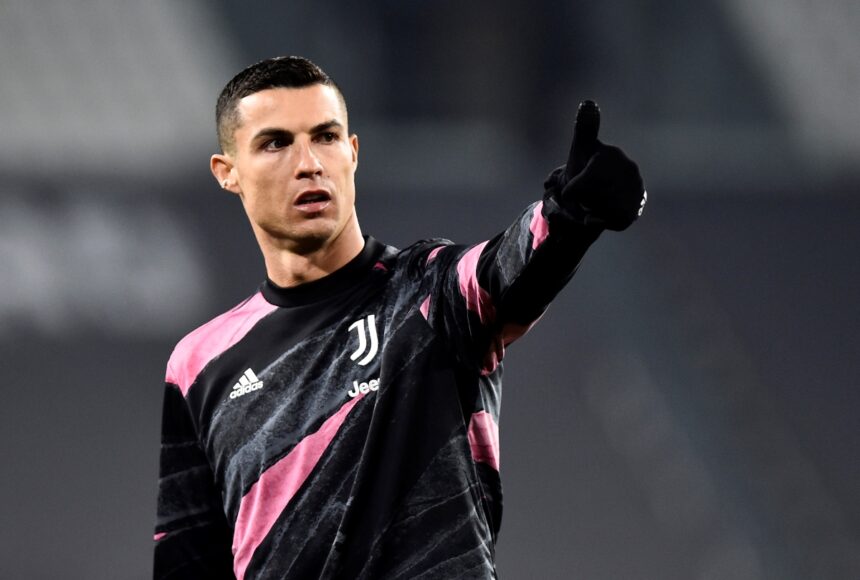 CHRISTIANO RONALDO 2