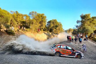 Rally