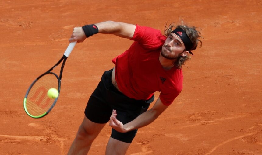 TSITSIPAS 2