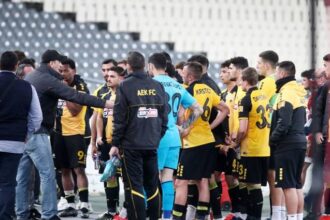 aek paiktes opados