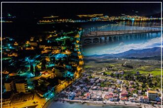 agia marina out