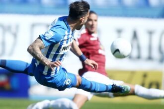 atromitos apollon