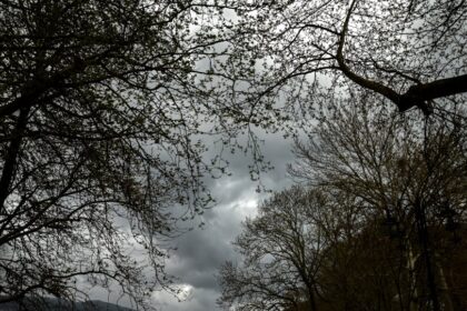 kairos kairosvroxi meteo