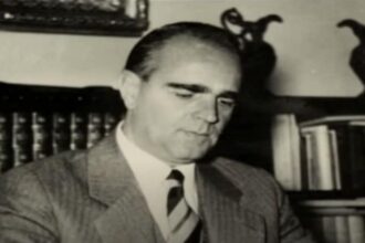 karamanlis
