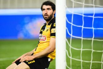 karim ansarifard