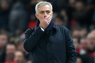 mourinho