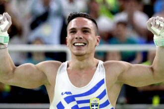 petrounias telikos