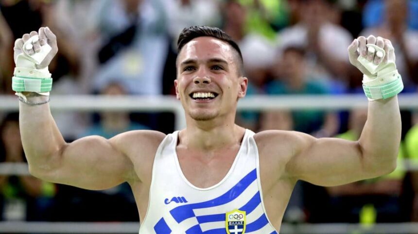 petrounias telikos