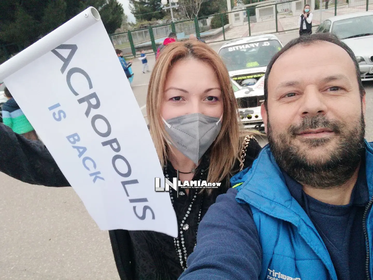 rally acropolis λαμια 3