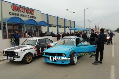 rally acropolis λαμια 6