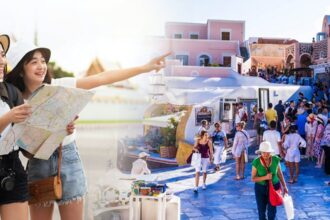 tourismos