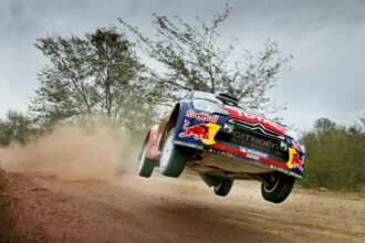 wrc rally argentina hirvonen 01