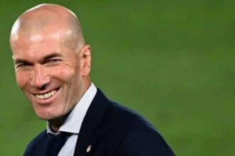 zidane