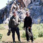 ΚΩΣΤΑΣ ΤΣΑΛΗΣ ΤΑΣΟΣ ΤΣΑΛΗΣ