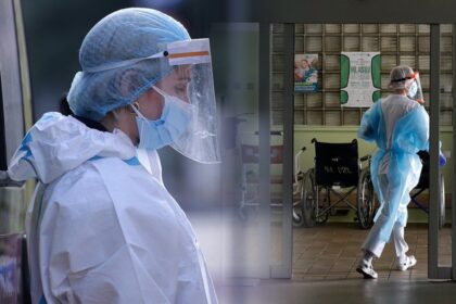 κοροναιοσ νοσο