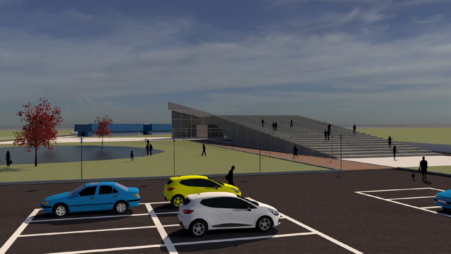 κυνοκομειο