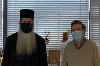μαρινοσ εφοπλιστης συμεων