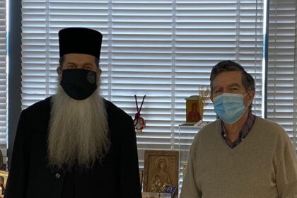 μαρινοσ εφοπλιστης συμεων