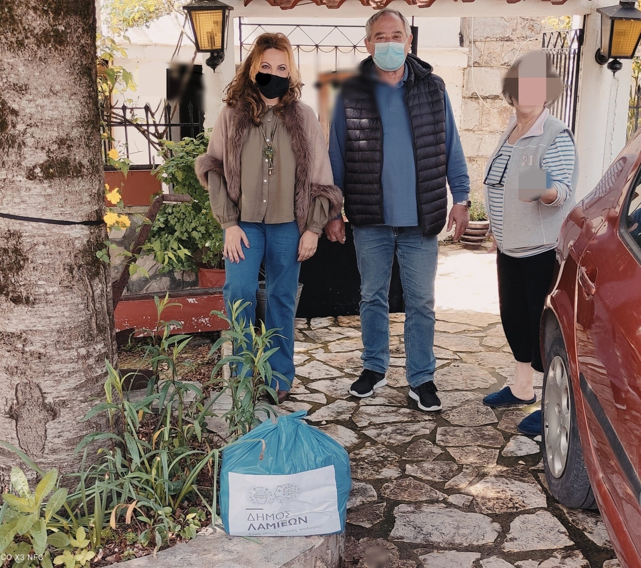 σκαμνος 3