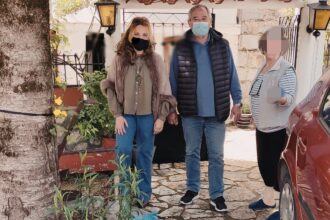 σκαμνος 3