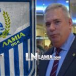 τσιλαλης νικος λαμια