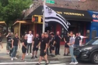 PAOK ASTORIA