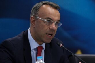 hristos staikouras