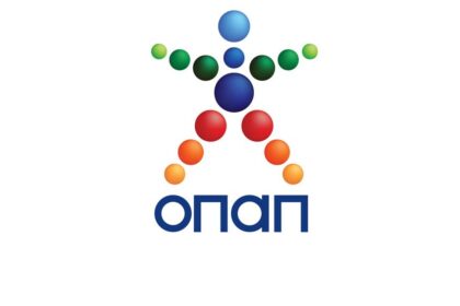 logo opap