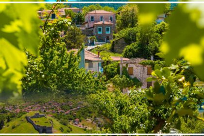 mendenitsa ftiotidas