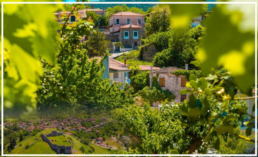 mendenitsa ftiotidas