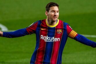 messi 0