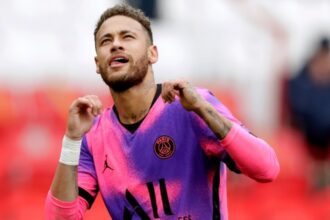 neymar