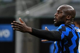 romelu lukaku