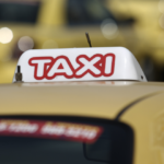 taxi