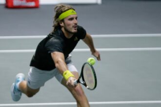 tsitsipas 2