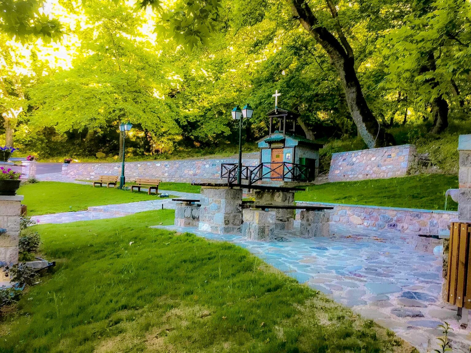 αγια ιερουσαλημ αργυροχωρι 6