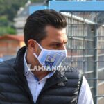 γιωργος ποντικας